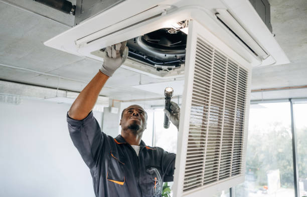 Licensed Hvac service in Front Royal, VA - FH HVAC