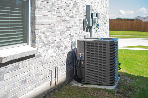 Reliable Hvac contractor in Front Royal, VA by FH HVAC